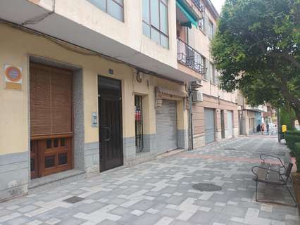 Local comercial en alquiler en Biar