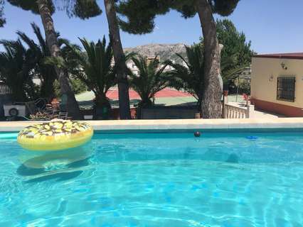 Casa en venta en Villena