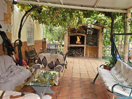 Chalet en venta en Villena