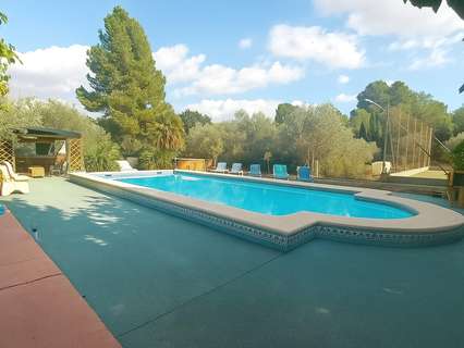 Chalet en venta en Villena rebajado