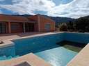 Chalet en venta en Villena