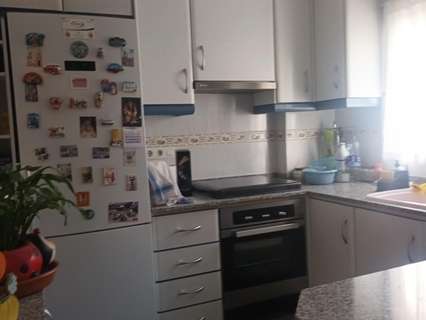 Piso en venta en Villena rebajado
