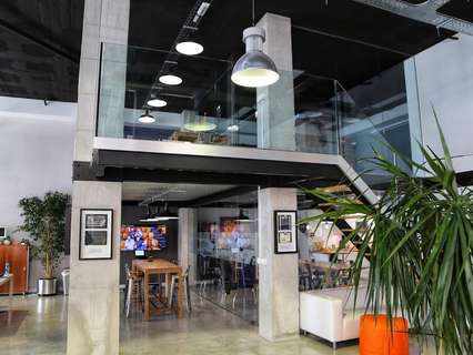 Local comercial en venta en Villena