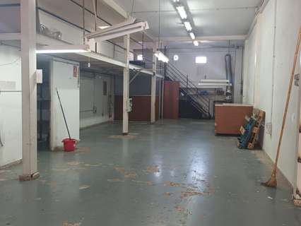 Local comercial en venta en Villena