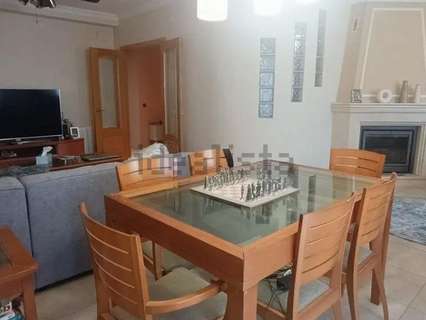 Casa en venta en L'Eliana