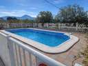 Chalet en venta en Villena