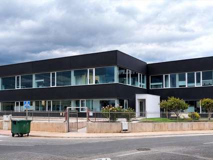 Nave industrial en venta en Elda