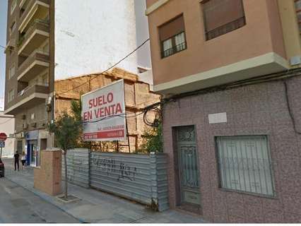 Parcela rústica en venta en Villena