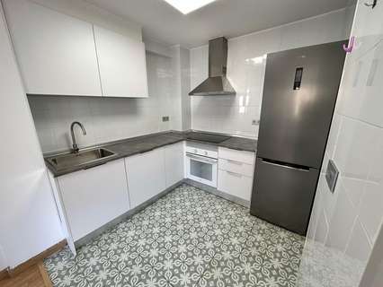 Piso en venta en Elda rebajado