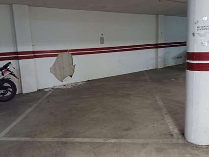 Plaza de parking en venta en Villena