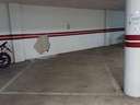 Plaza de parking en venta en Villena