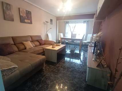 Piso en venta en Banyeres de Mariola