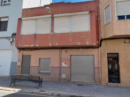 Casa en venta en Villena