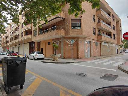 Local comercial en venta en Villena
