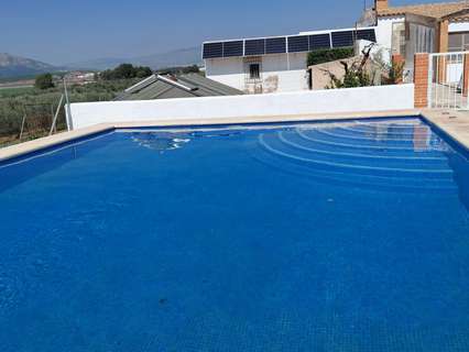 Casa en venta en Villena
