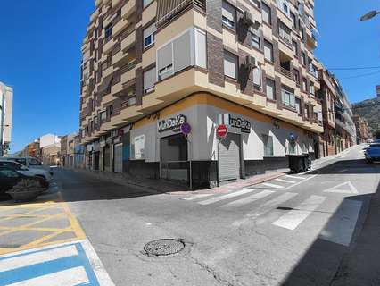 Local comercial en venta en Villena