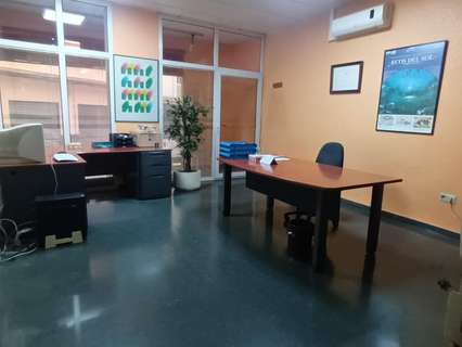 Local comercial en venta en Villena