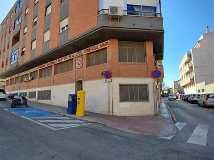 Local comercial en alquiler en Villena