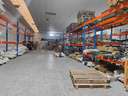 Nave industrial en venta en Villena