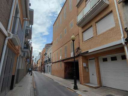Plaza de parking en venta en Villena