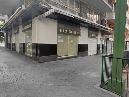Local comercial en alquiler en Villena