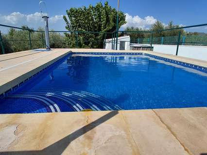 Casa en venta en Villena