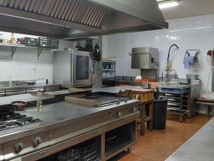 Local comercial en venta en Villena
