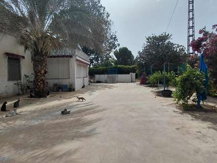 Casa en venta en Villena