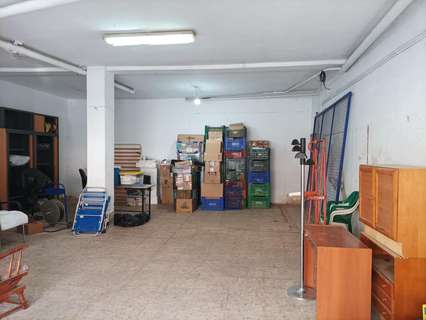 Local comercial en venta en Elche/Elx