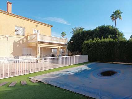 Chalet en venta en San Fulgencio rebajado