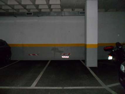 Plaza de parking en venta en Elche/Elx, rebajada