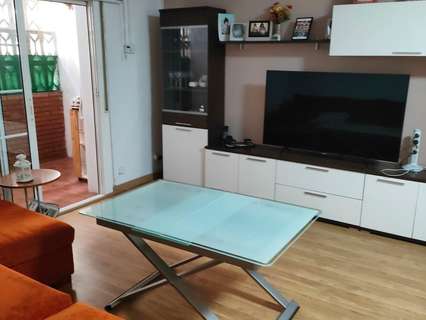 Planta baja en venta en Molins de Rei