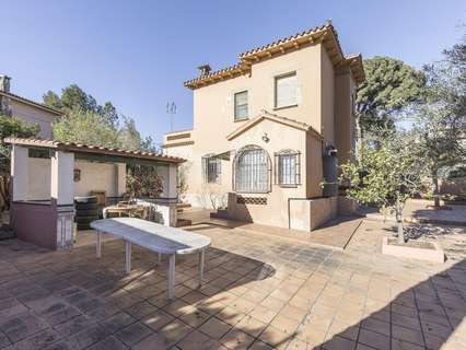 Chalet en venta en Sant Boi de Llobregat