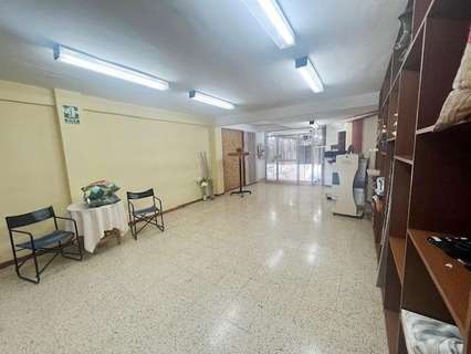 Local comercial en venta en Sant Feliu de Llobregat rebajado