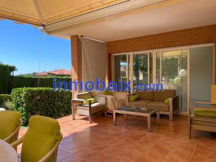 Casa en venta en Castellvell del Camp