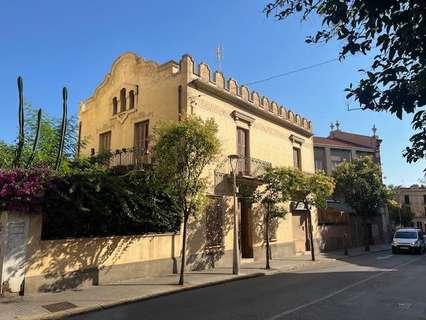 Piso en venta en Sant Feliu de Llobregat