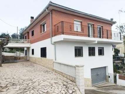 Casa en venta en Cervelló