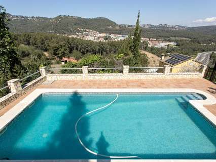 Casa en venta en Cervelló