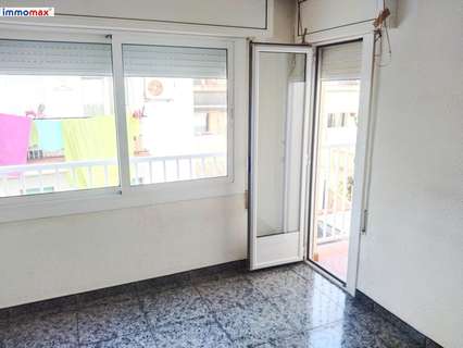 Piso en venta en Cornellà de Llobregat rebajado