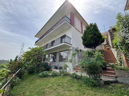 Casa en venta en Santa Coloma de Cervelló