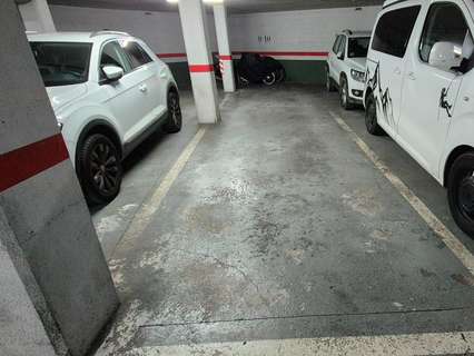 Plaza de parking en venta en Sant Feliu de Llobregat
