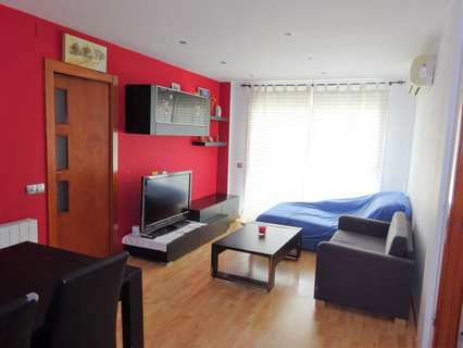 Piso en venta en Sant Feliu de Llobregat