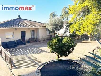 Casa en venta en Castellví de Rosanes