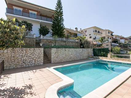 Casa en venta en Cervelló