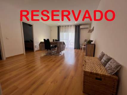 Piso en venta en Sant Joan Despí rebajado