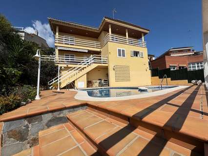 Casa en venta en Viladecans rebajada
