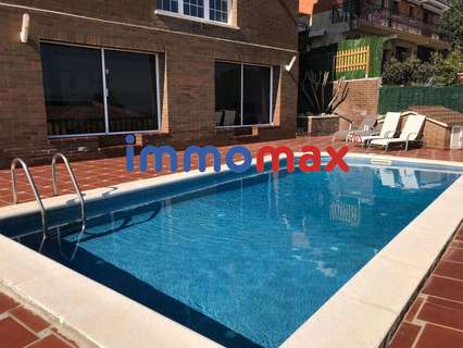 Casa en venta en Sant Boi de Llobregat