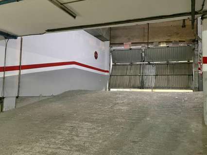 Plaza de parking en venta en Sant Feliu de Llobregat
