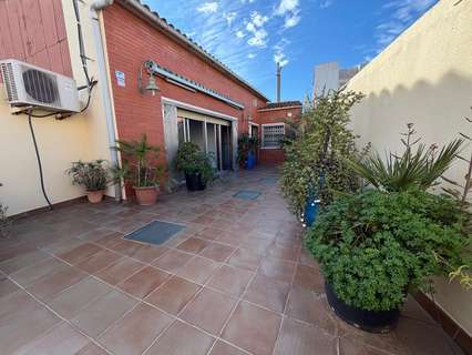 Casa en venta en Cornellà de Llobregat