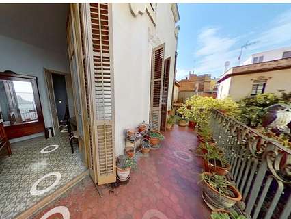 Piso en venta en Sant Feliu de Llobregat